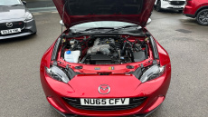 Mazda MX-5 1.5 SE-L Nav 2dr Petrol Convertible